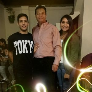 Meet your Posher, Jorge